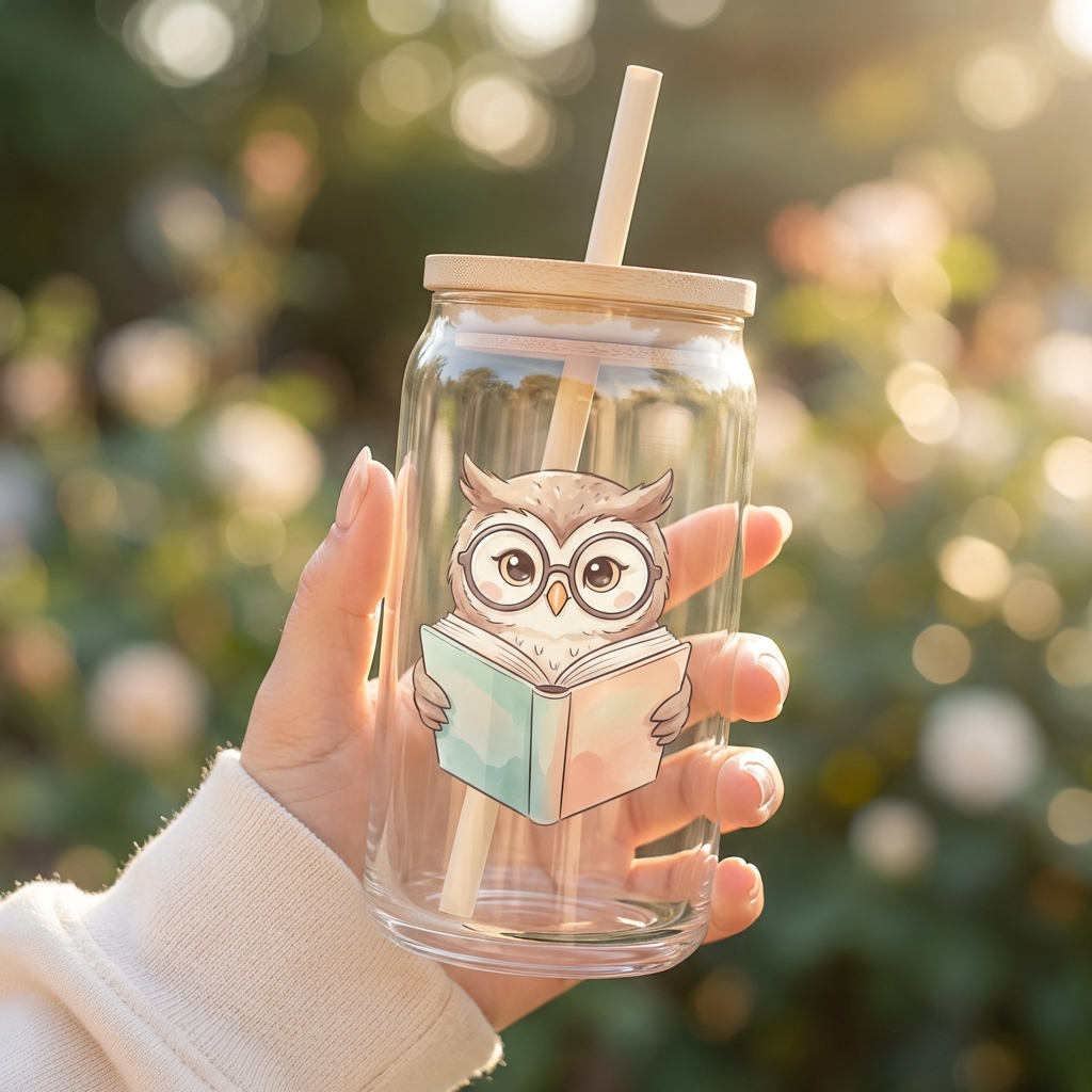 Garden Party Cup